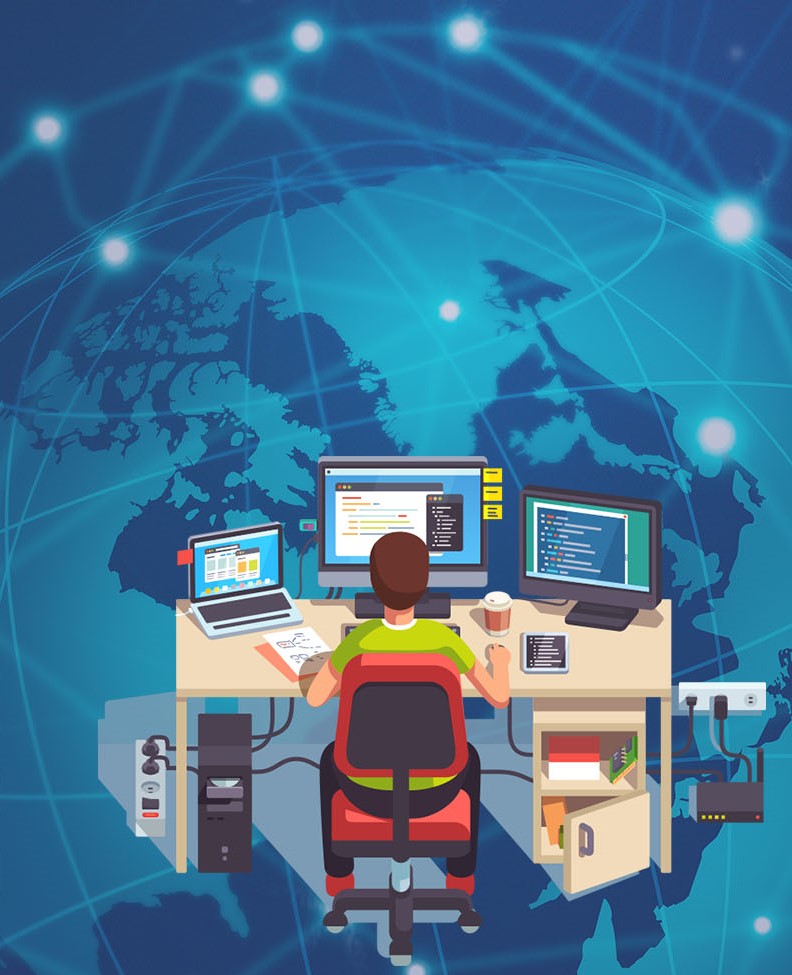 OKVIP Tuyển dụng