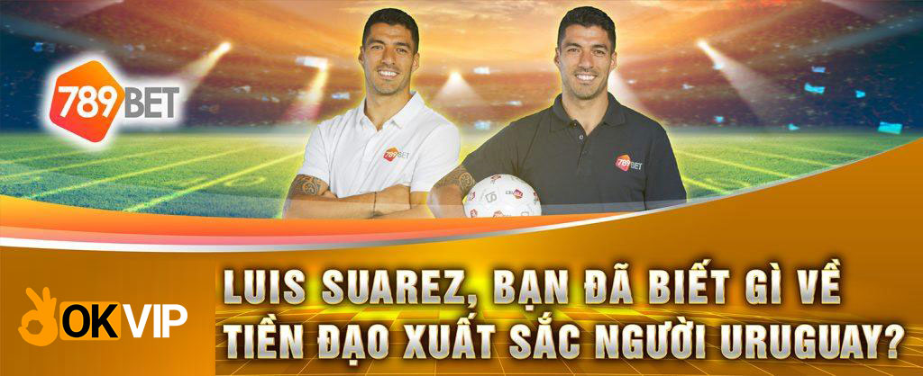 Luis Suarez “bước ra” thế giới để bắt đầu sự nghiệp thi đấu quốc tế lẫy lừng